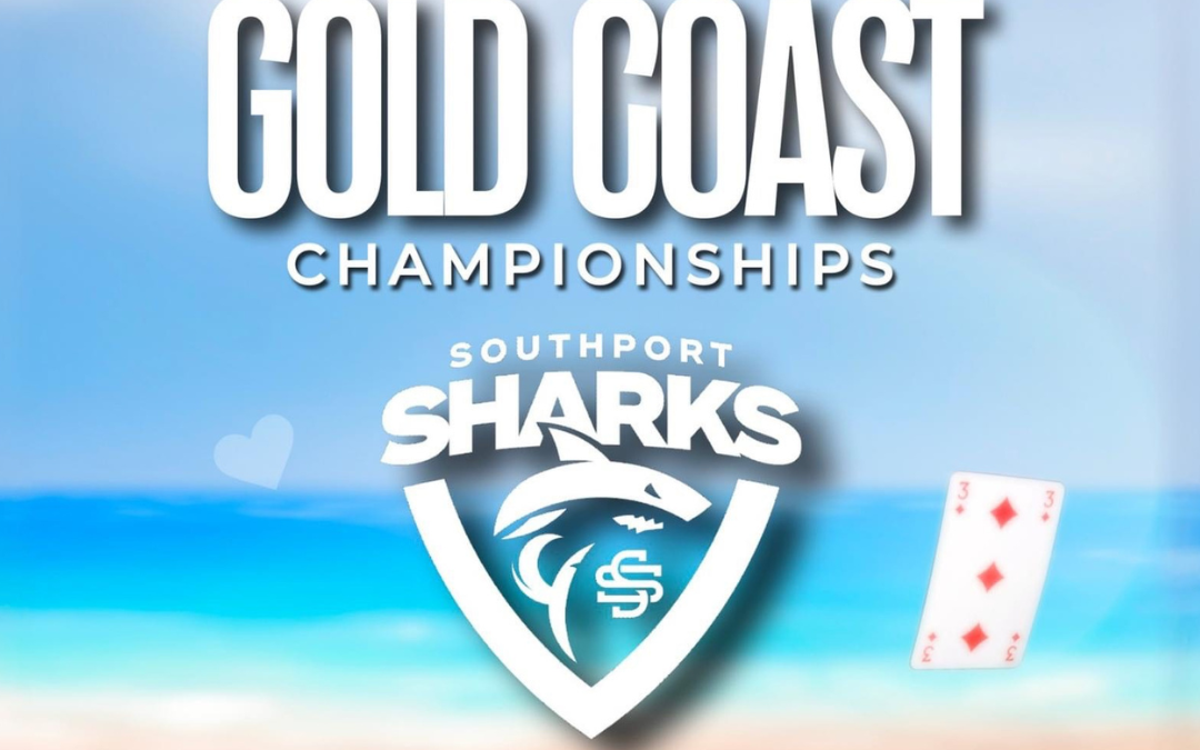 Get Ready for the Ultimate Poker Challenge at the Gold Coast Champs!